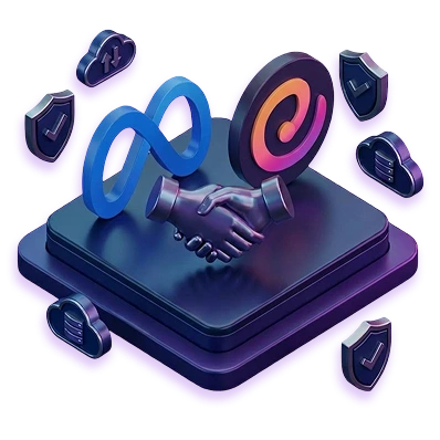 امنیت و تاییدیه متا